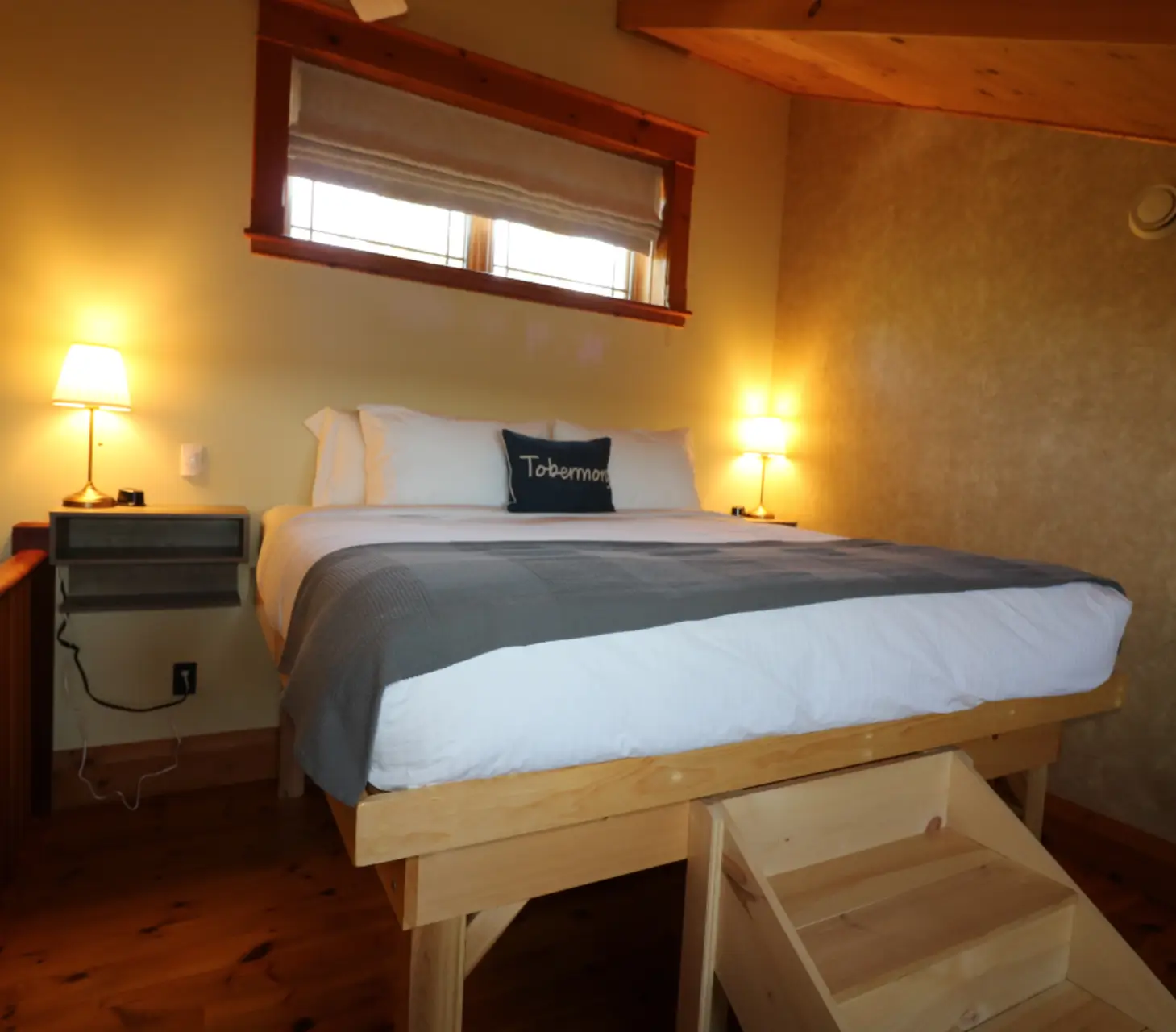 Harbour Suite