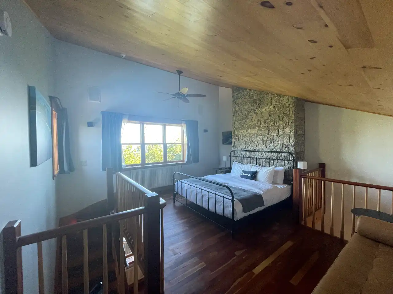 The Bears Rump Suite