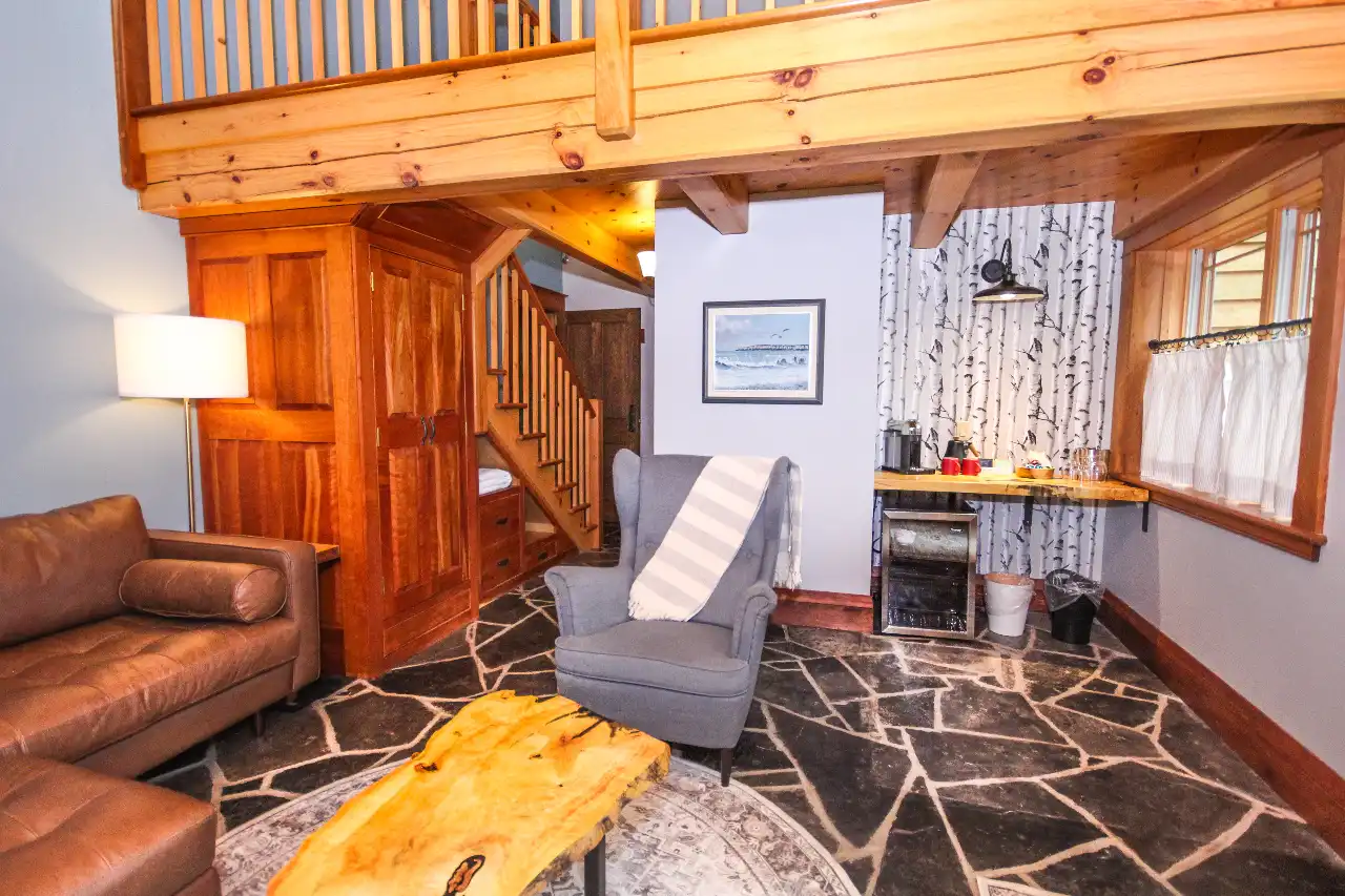 Flowerpot Suite
