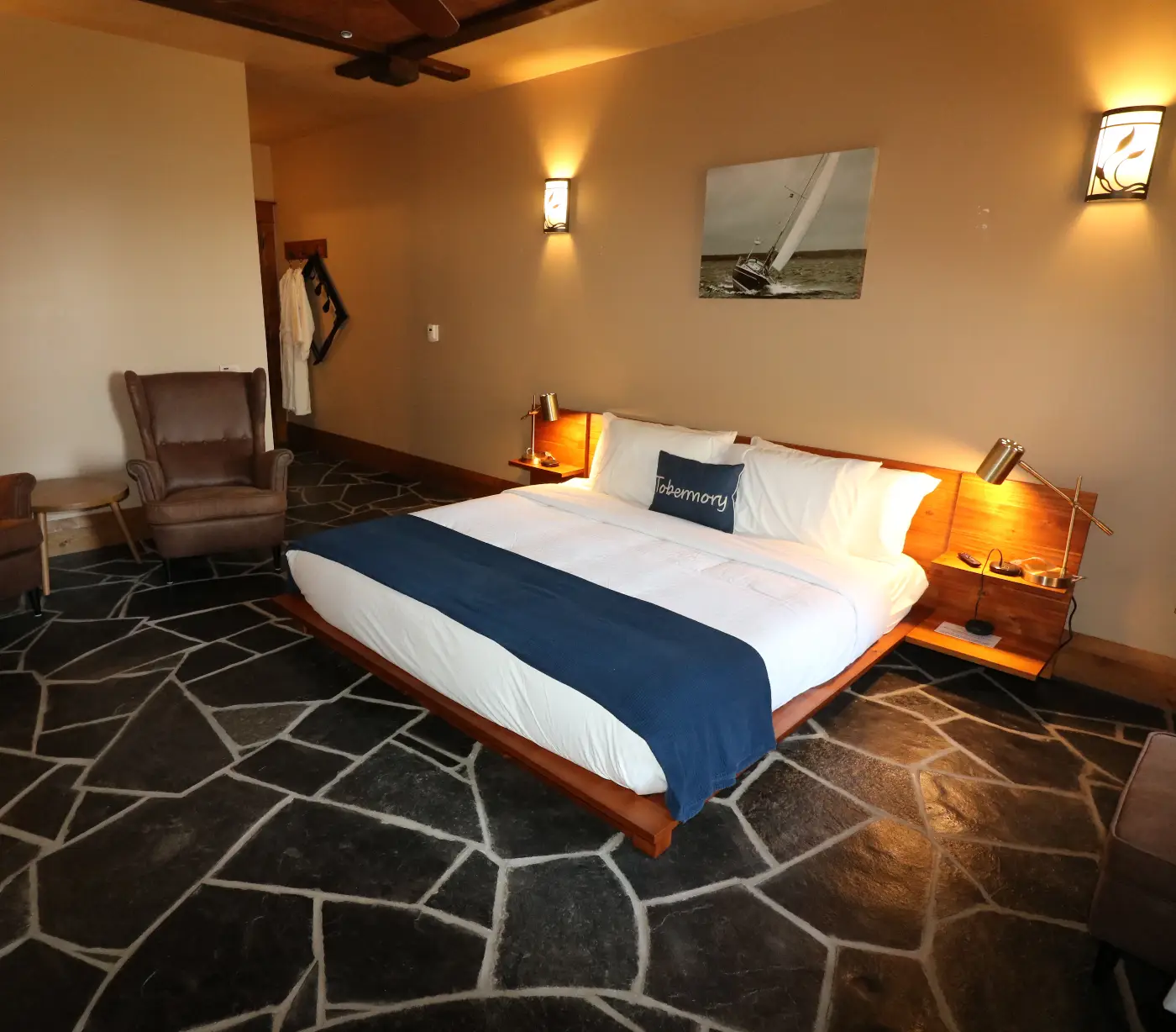 Plucky Suite
